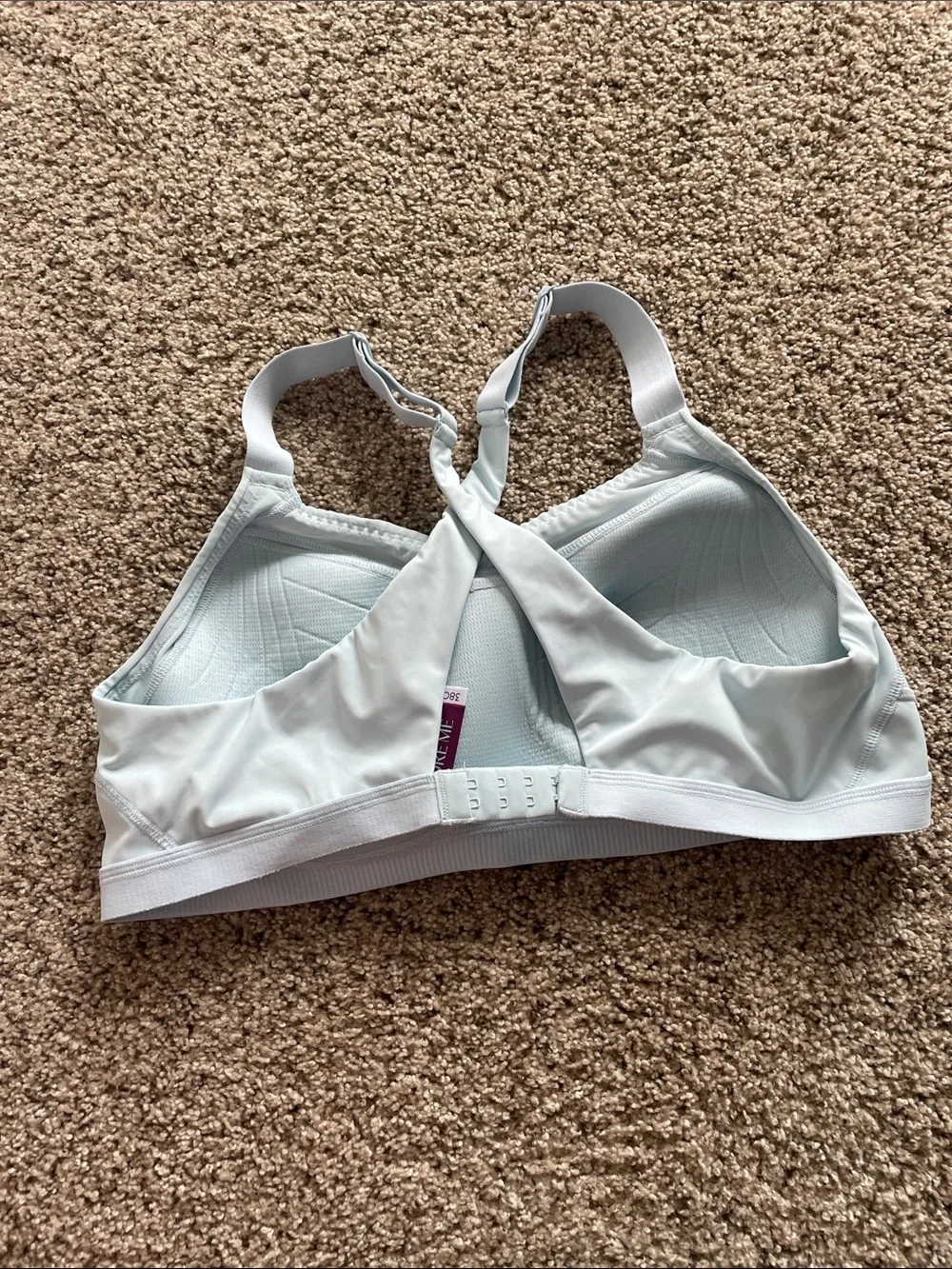 Brylee High Support Sports Bra Adore Me